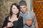 Bild: Party im Jugendclubhaus in Nordhausen - der Samstag (Foto: Belvedere Media Agentur)