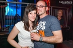 Bild: Party im Jugendclubhaus in Nordhausen - der Samstag (Foto: Belvedere Media Agentur)