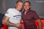 Bild: Party im Jugendclubhaus in Nordhausen - der Samstag (Foto: Belvedere Media Agentur)