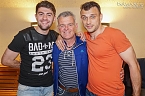 Bild: Party im Jugendclubhaus in Nordhausen - der Samstag (Foto: Belvedere Media Agentur)