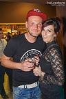 Bild: Party im Jugendclubhaus in Nordhausen - der Samstag (Foto: Belvedere Media Agentur)