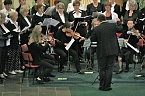 Musikalischer Abschluss Residenzfest (2) (Foto: Karl-Heinz Herrmann)