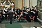 Musikalischer Abschluss Residenzfest (2) (Foto: Karl-Heinz Herrmann)