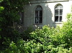 Erste Landoberschule der DDR (Foto: Peter Blei)