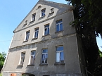 Erste Landoberschule der DDR (Foto: Peter Blei)