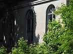 Erste Landoberschule der DDR (Foto: Peter Blei)