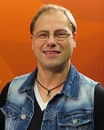 Vier Autoren bereichern das SV Verbandsfest (Foto: Autoren)