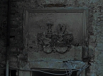 Ein Märchenschloss erwacht - ein Lost Place verschwindet (Foto: Peter Blei) Ein Märchenschloss erwacht - ein Lost Place verschwindet (Foto: Peter Blei)