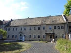 Ein Märchenschloss erwacht - ein Lost Place verschwindet (Foto: Peter Blei) Ein Märchenschloss erwacht - ein Lost Place verschwindet (Foto: Peter Blei)