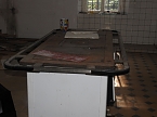 Ein Märchenschloss erwacht - ein Lost Place verschwindet (Foto: Peter Blei) Ein Märchenschloss erwacht - ein Lost Place verschwindet (Foto: Peter Blei)