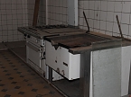 Ein Märchenschloss erwacht - ein Lost Place verschwindet (Foto: Peter Blei) Ein Märchenschloss erwacht - ein Lost Place verschwindet (Foto: Peter Blei)