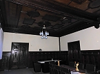 Ein Märchenschloss erwacht - ein Lost Place verschwindet (Foto: Peter Blei) Ein Märchenschloss erwacht - ein Lost Place verschwindet (Foto: Peter Blei)