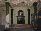 Ein Märchenschloss erwacht - ein Lost Place verschwindet (Foto: Peter Blei) Ein Märchenschloss erwacht - ein Lost Place verschwindet (Foto: Peter Blei)