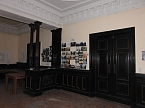 Ein Märchenschloss erwacht - ein Lost Place verschwindet (Foto: Peter Blei) Ein Märchenschloss erwacht - ein Lost Place verschwindet (Foto: Peter Blei)