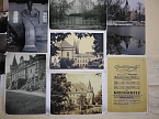 Ein Märchenschloss erwacht - ein Lost Place verschwindet (Foto: Peter Blei) Ein Märchenschloss erwacht - ein Lost Place verschwindet (Foto: Peter Blei)