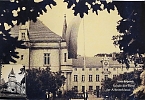 Ein Märchenschloss erwacht - ein Lost Place verschwindet (Foto: Peter Blei) Ein Märchenschloss erwacht - ein Lost Place verschwindet (Foto: Peter Blei)