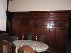 Ein Märchenschloss erwacht - ein Lost Place verschwindet (Foto: Peter Blei) Ein Märchenschloss erwacht - ein Lost Place verschwindet (Foto: Peter Blei)