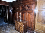Ein Märchenschloss erwacht - ein Lost Place verschwindet (Foto: Peter Blei) Ein Märchenschloss erwacht - ein Lost Place verschwindet (Foto: Peter Blei)