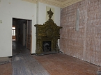 Ein Märchenschloss erwacht - ein Lost Place verschwindet (Foto: Peter Blei) Ein Märchenschloss erwacht - ein Lost Place verschwindet (Foto: Peter Blei)
