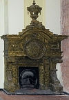 Ein Märchenschloss erwacht - ein Lost Place verschwindet (Foto: Peter Blei) Ein Märchenschloss erwacht - ein Lost Place verschwindet (Foto: Peter Blei)