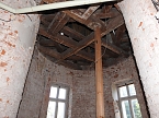 Ein Märchenschloss erwacht - ein Lost Place verschwindet (Foto: Peter Blei) Ein Märchenschloss erwacht - ein Lost Place verschwindet (Foto: Peter Blei)