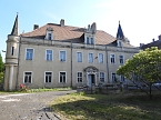 Ein Märchenschloss erwacht - ein Lost Place verschwindet (Foto: Peter Blei) Ein Märchenschloss erwacht - ein Lost Place verschwindet (Foto: Peter Blei)