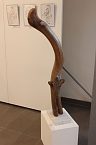Ausstellung in Cruciskirche er&ouml;ffnet (Foto: Karl-Heinz Herrmann)