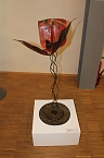 Ausstellung in Cruciskirche er&ouml;ffnet (Foto: Karl-Heinz Herrmann)