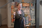 Ausstellung in Cruciskirche er&ouml;ffnet (Foto: Karl-Heinz Herrmann)