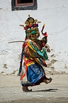 Impressionen vom Indischen Himalaya (Foto: T. Graner)