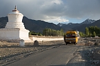 Impressionen vom Indischen Himalaya (Foto: T. Graner)