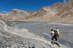 Impressionen vom Indischen Himalaya (Foto: T. Graner)