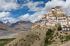 Impressionen vom Indischen Himalaya (Foto: T. Graner)