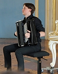 Beim Carl Schroeder Wettbewerb erfolgreich (Foto: Karl-Heinz Herrmann)
