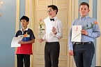 Beim Carl Schroeder Wettbewerb erfolgreich (Foto: Karl-Heinz Herrmann)