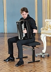 Beim Carl Schroeder Wettbewerb erfolgreich (Foto: Karl-Heinz Herrmann)