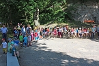 Mehrgenerationen Spielplatz eingeweiht (Foto: Karl-Heinz Herrmann)