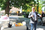 Mehrgenerationen Spielplatz eingeweiht (Foto: Karl-Heinz Herrmann)