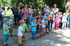 Mehrgenerationen Spielplatz eingeweiht (Foto: Karl-Heinz Herrmann)