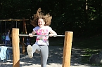 Mehrgenerationen Spielplatz eingeweiht (Foto: Karl-Heinz Herrmann)