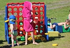 Kinderfest und Benefizkonzert (Foto: Karl-Heinz Herrmann)