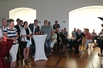 Wagenknecht bei Jahresempfang der Linken (Foto: Karl-Heinz Herrmann)