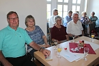Wagenknecht bei Jahresempfang der Linken (Foto: Karl-Heinz Herrmann)