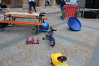 SV Fest zum 150 j&auml;hrigen Bestehens er&ouml;ffnet (Foto: Karl-Heinz Herrmann)
