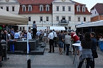 SV Fest zum 150 j&auml;hrigen Bestehens er&ouml;ffnet (Foto: Karl-Heinz Herrmann)