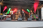 SV Fest zum 150 j&auml;hrigen Bestehens er&ouml;ffnet (Foto: Karl-Heinz Herrmann)