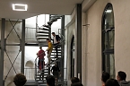 Mitternachtstheater gut angenommen (Foto: Karl-Heinz Herrmann)
