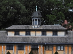 Lustwandeln im Park von Oranienbaum (Foto: Peter Blei)