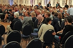 SV-Fest mit Matinee fortgesetzt (Foto: Karl-Heinz Herrmann)