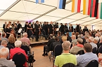 SV-Fest mit Matinee fortgesetzt (Foto: Karl-Heinz Herrmann)